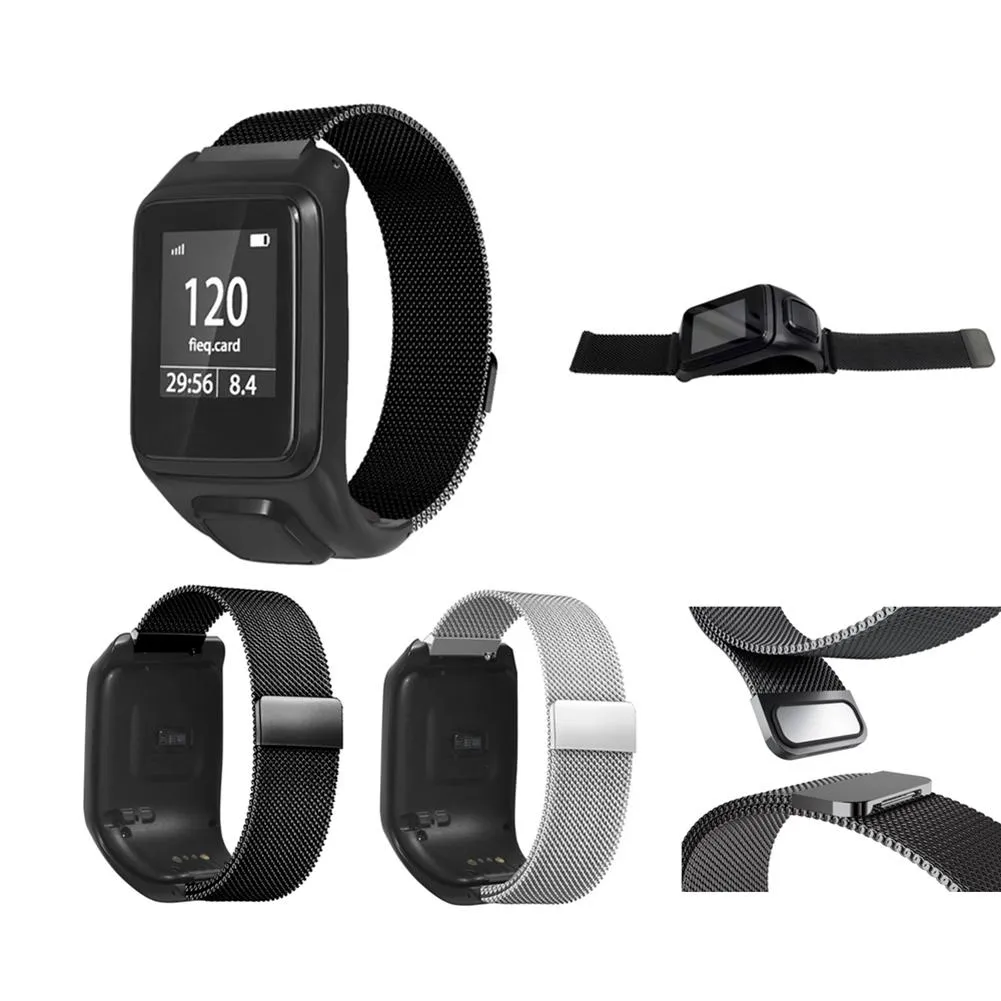tomtom adventurer replacement strap