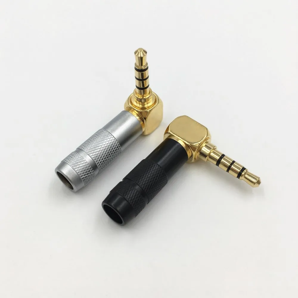Earphones 90 on sale degree jack