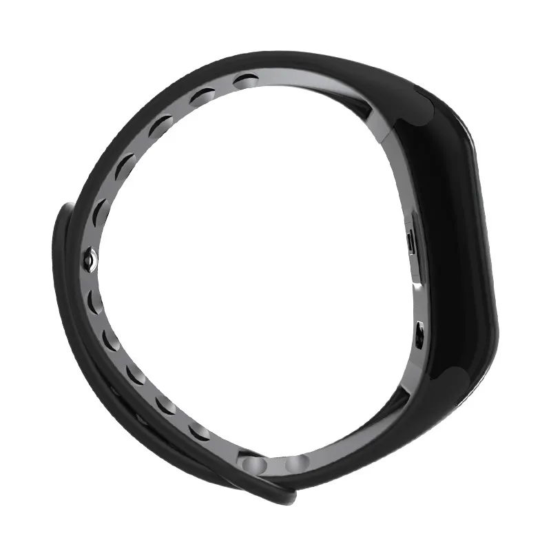 H10 plus smart armband blodtryck blod syre hjärtfrekvens monitor smart klocka vattentät kamera sport armbandsur för iphone android