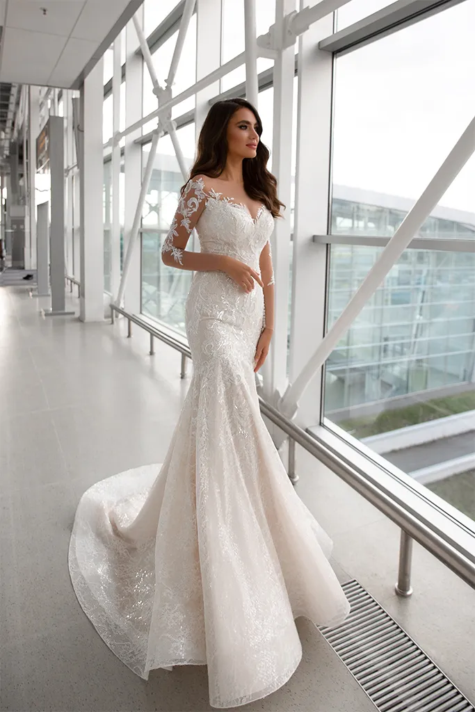 Oksana robe deals de mariée