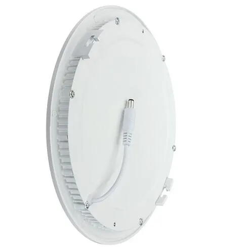 DHgate.com:12V 24V LED Downlight, 3W 4W 6W 9W 12W 15W 25W, Recessed ...