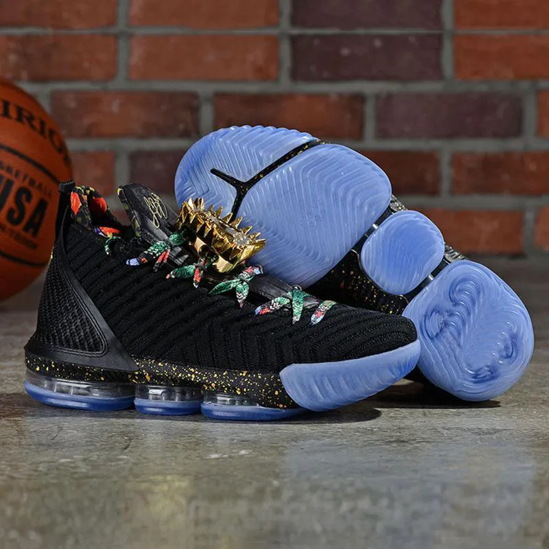Lebron sales 16 mens