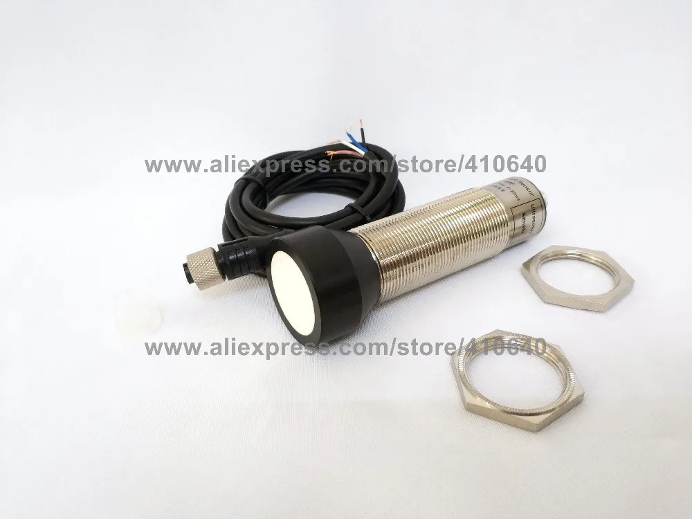  Ultrasonic Sensor CSS-85F (17)