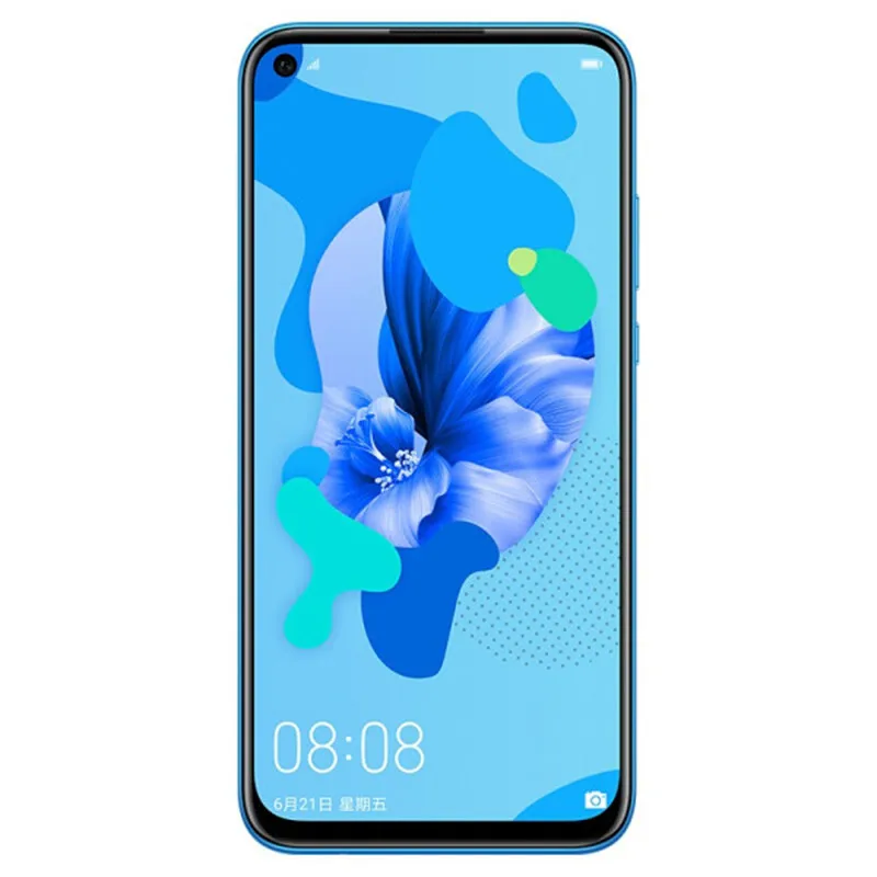 Huawei Nova 5i 4G LTE Smartphone, 6.4 Inch Display | DHgate