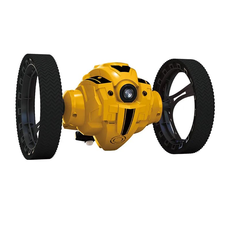 TAW Remote Control Stunt Car Toy, Electric/RC Car, 60cm Bounce Height, 720P Camera WIFI FPV