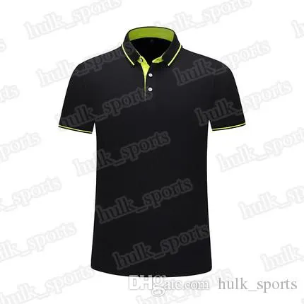 2656 Sport Polo Jerseys Ventilation Snabbtorkande Toppkvalitet Män 201D T9 Kortärmad-Shirt Bekväm stil Jersey221095572