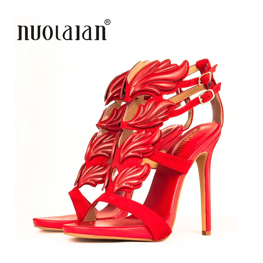 Sell heels deals