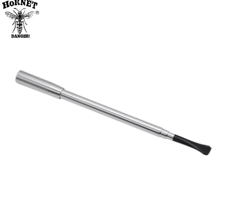 cigarette holder stick Cigarette Holder Metal: Vintage Style Long Cigarette... From Yqlchx0058,  $3.05