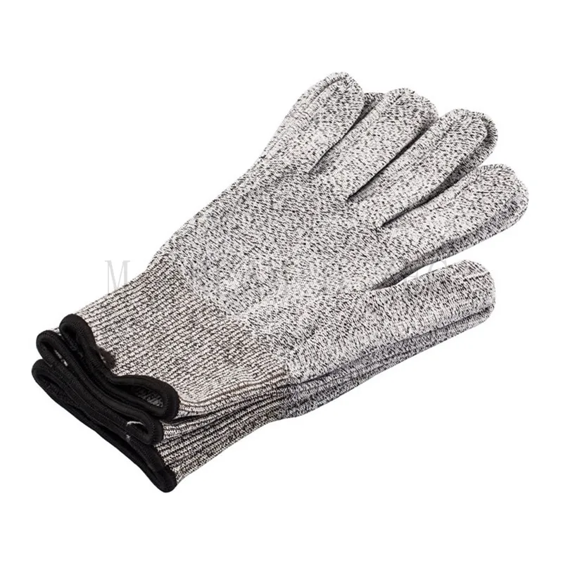 Gants De Protection Anti-coupure En Acier Inoxydable 3M - Taille XL+ - Occasion Fonctionnelle