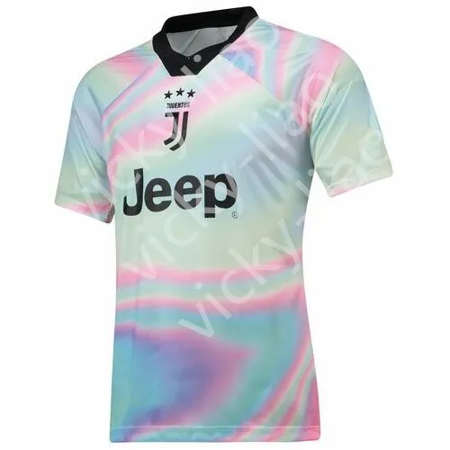 EA Sports Jersey 2018 2019 Top Thailand Quality Soccer Jersey