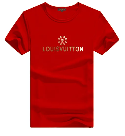Camisetas Louis Vuitton — TrapXShop