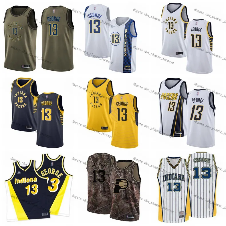 paul george youth jersey