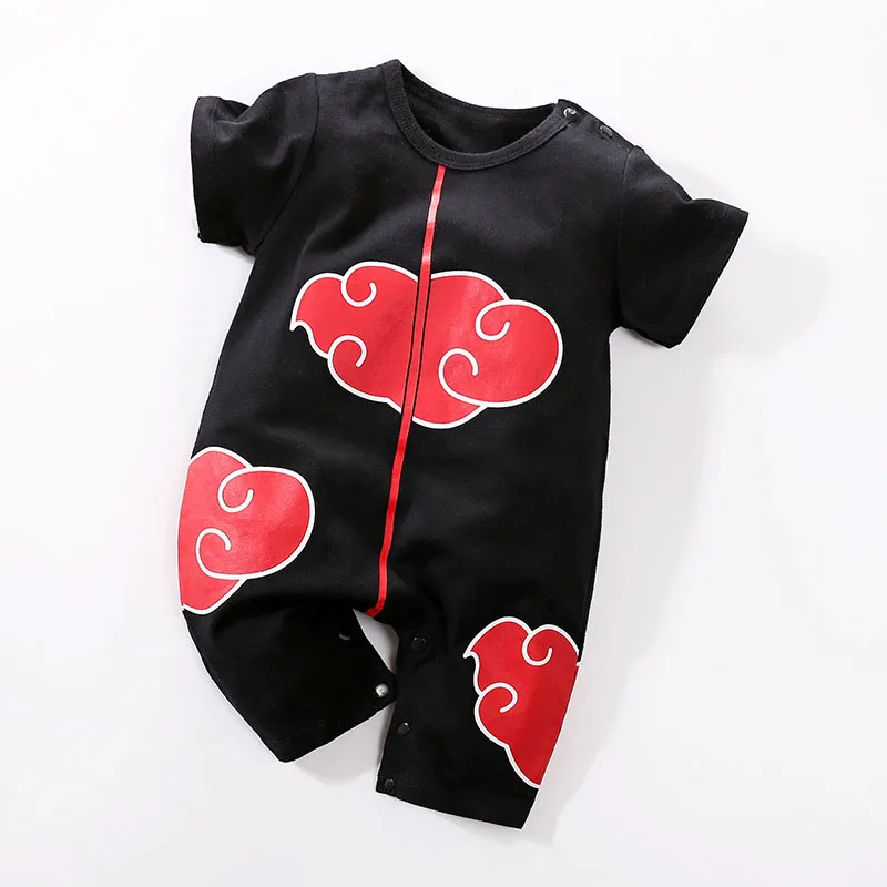 Body Infantil Luffy One Piece, Roupa Infantil para Bebê Casa Magica Nunca  Usado 59291948