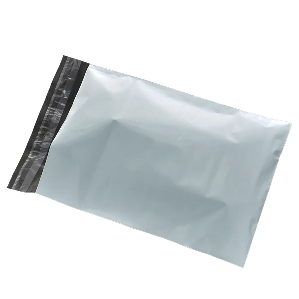 Amazon.com: WYNLBZQ 50pcs/Lots White Courier Bag, for Express Envelope  Storage Bags Mail Bag Mailing Bags Self Adhesive Seal Plastic Packaging  Pouch (Size : 35x45cm 50pcs) : Office Products