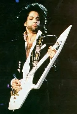 Nadir Prens Özet 1988 Model C Gitar Beyaz Electirc Gitar Çin gitarları