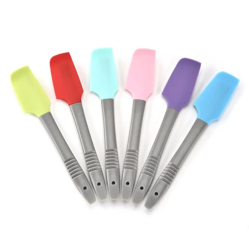 Multifunctional Creative Silicone Scraper Home Scraper Elbow