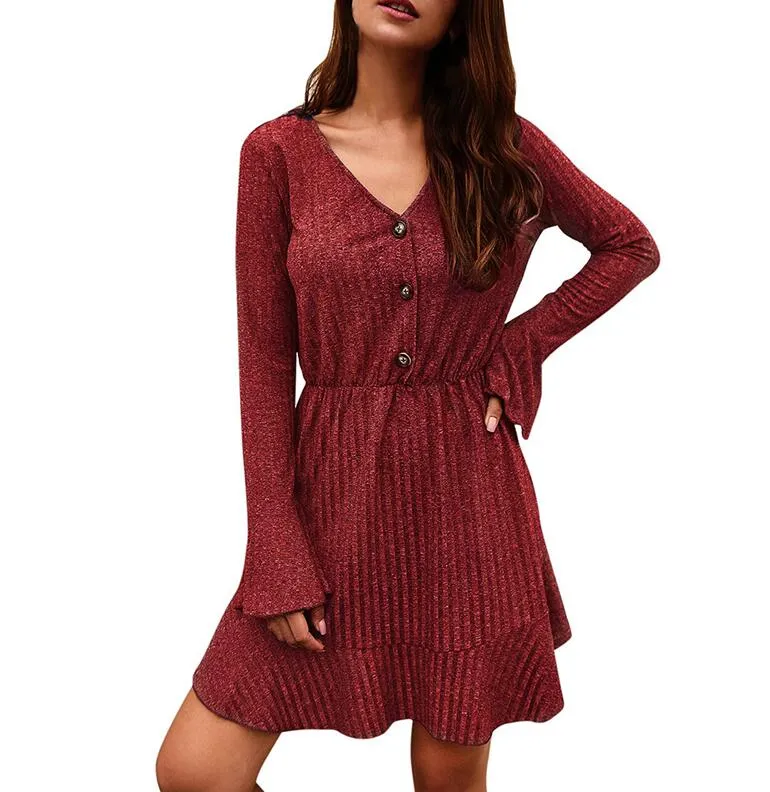 Vestidos mujer otoño invierno 2020 clearance