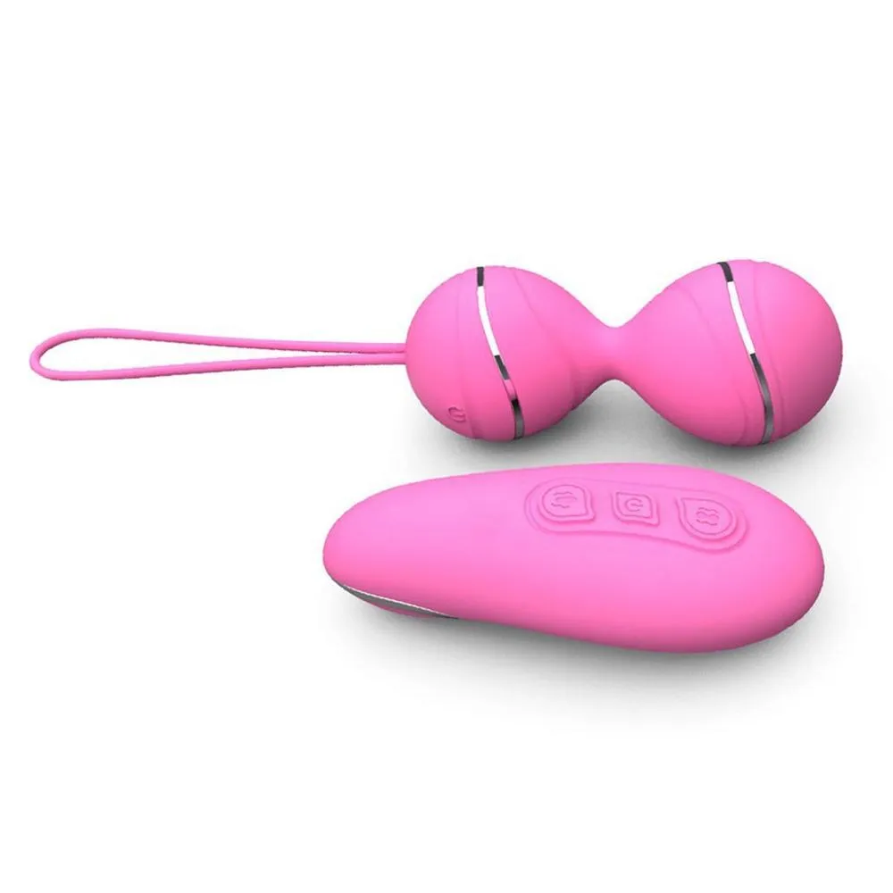 vibrator for women Mini Wireless Remote Control Vibrator Reminder Four Times Vibrations – Wireless  Remote Switches Online Store main image 1