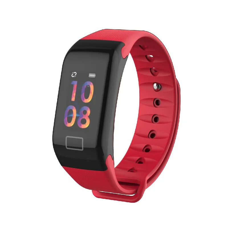 F601 on sale smart bracelet