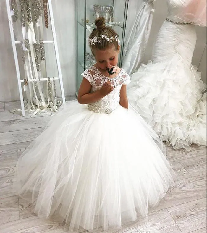 Abiti comunione best sale bambina 2019