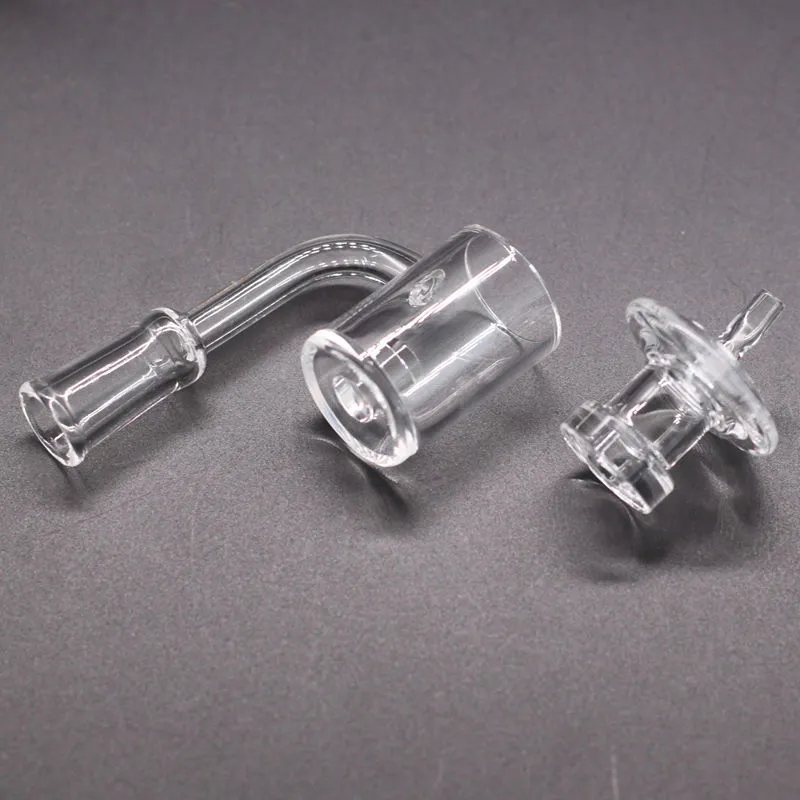 Quartz Banger Nail Carb Cap akcesoria do palenia uniwersalny kolorowy szklany Capper może pasować do termicznych bong emalii fajki wodne