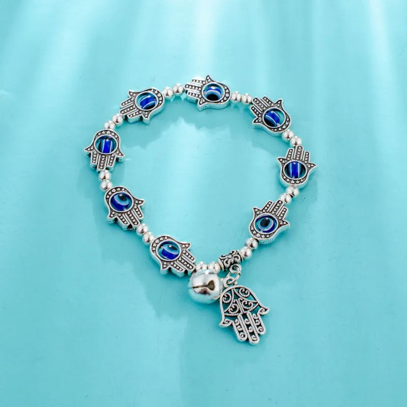 Fatima hand bracelet hotsell