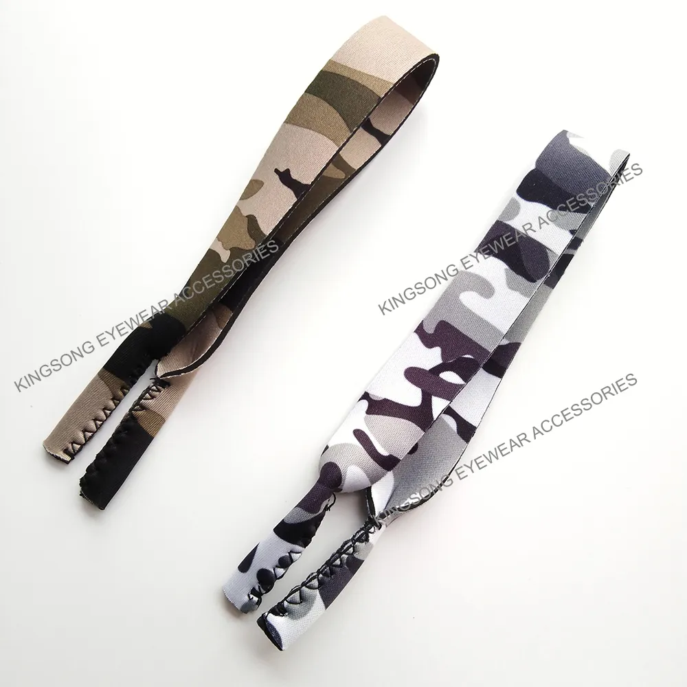Camo sunglass best sale strap
