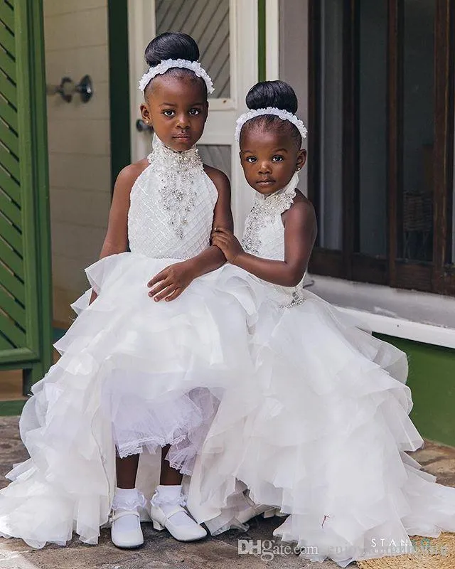 kiddie prom dresses