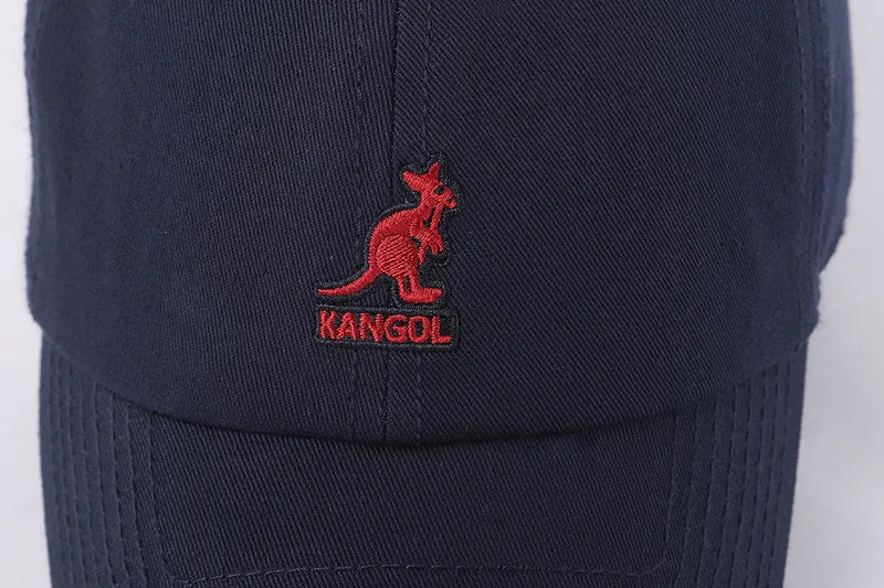 The Top Trend For 2020 Comes From The Uks Kangol Fashion Baseball And Hip  Hop Caps Camouflage Hunting Hats For Men From 22,31 €