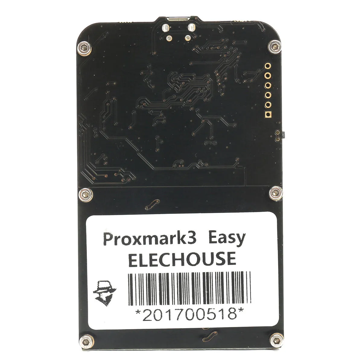 Proxmark3 NFC lecteur de carte RFID copieur carte  – Grandado