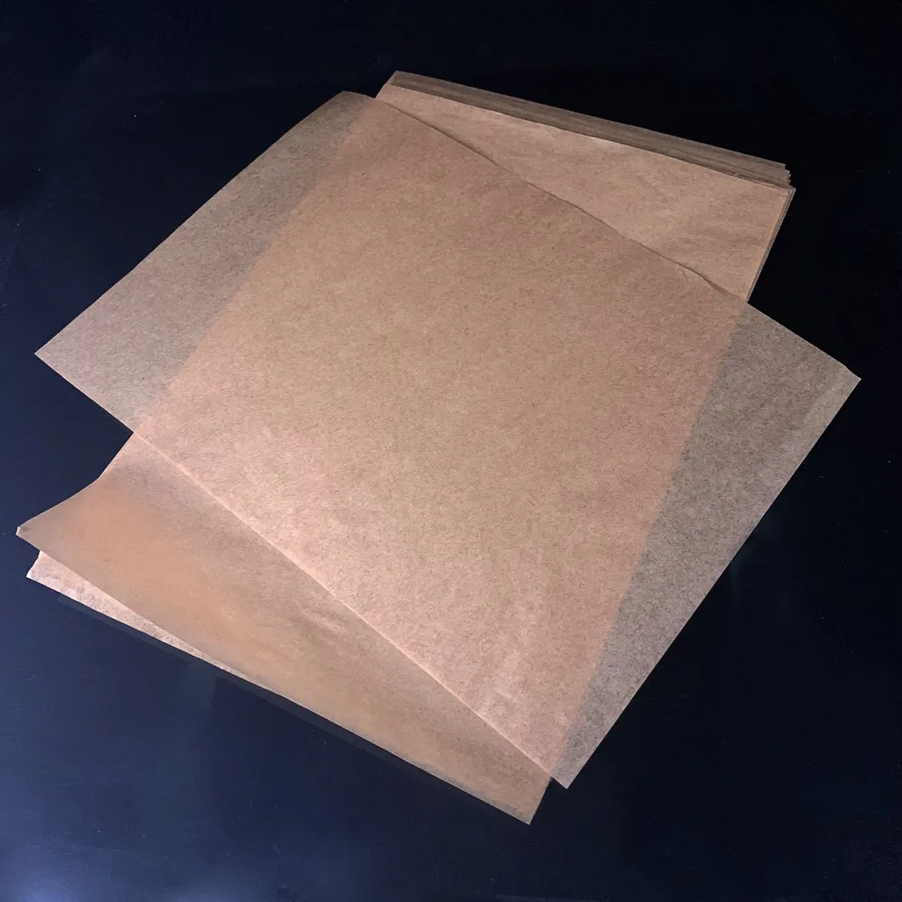 Parchment Paper – Access Rosin