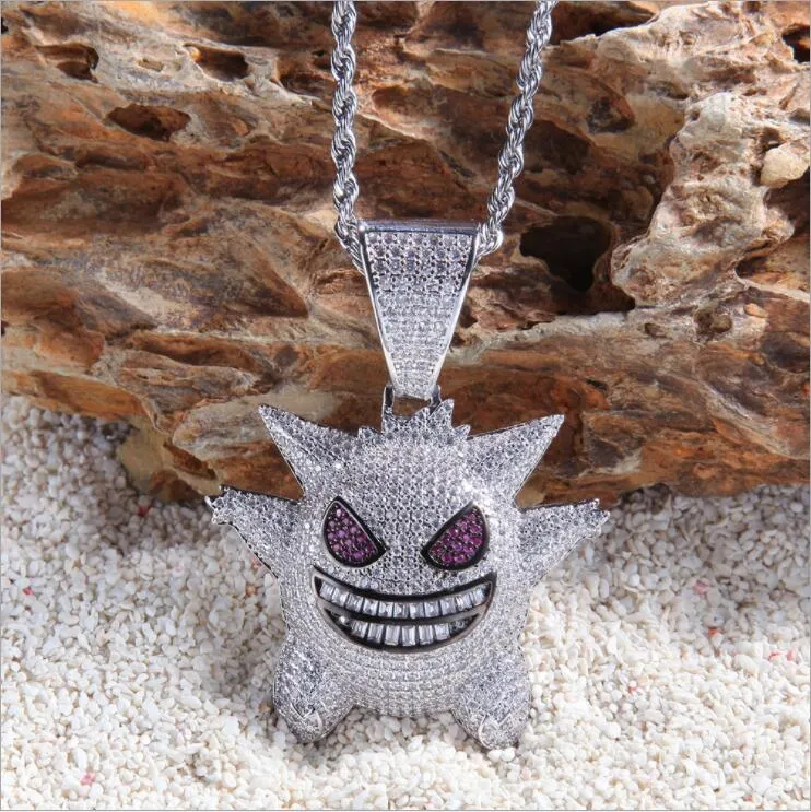 Killy gengar on sale chain price