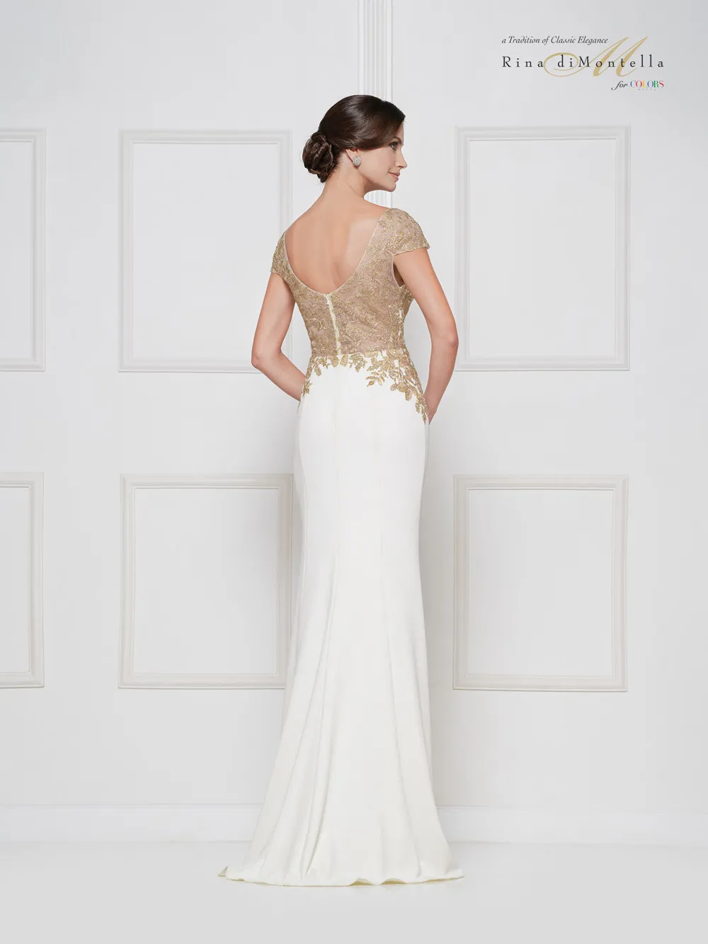 classic dresses 2020 Classic Grey Dancing Prom Dresses 2020 A-Line / Princess Square Neckline  Short Sleeve Sequins Beading Floor-Length / Long Ruffle Backless Formal  Dresses