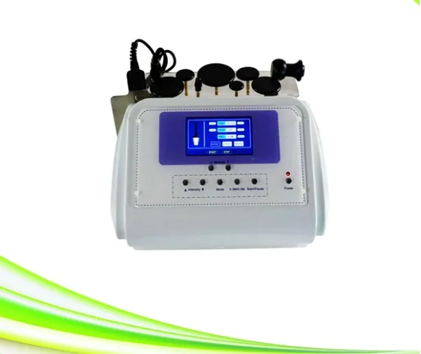 7 tips monopolar body slim facial machine rf radio frequency skin tightening radiofrequency beauty equipment