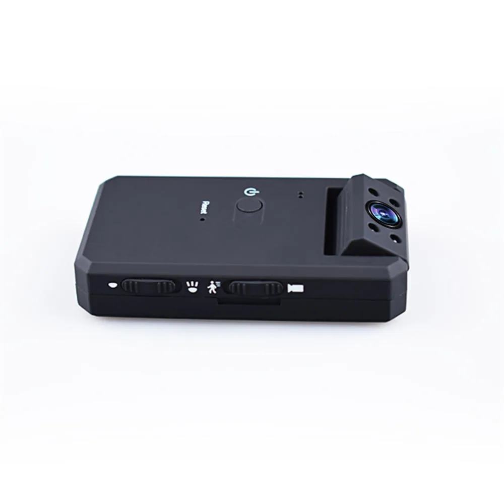 MD90 1080P Mini Camera Night Vision Camcorder Sport Outdoor DV Voice Video Recorder Camera