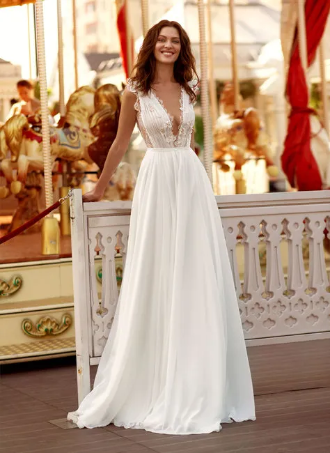 Papilio wedding dress 2019 outlet