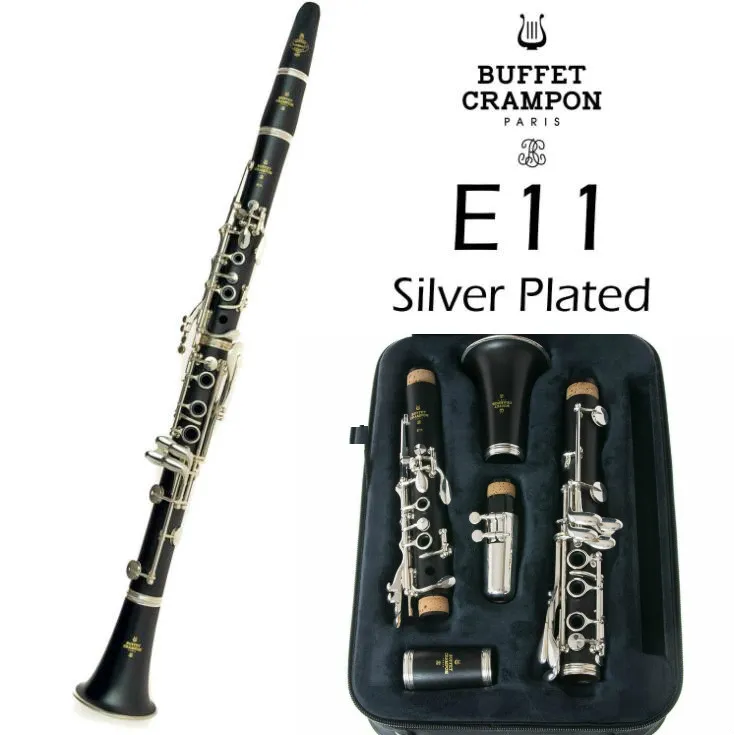 Buffet crampon e11 price new arrivals