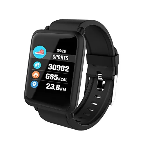Smart online watch m28