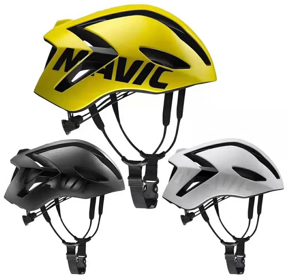 DHgate.com:MAVIC Comete Ultimate Carbon Helmet for Men and