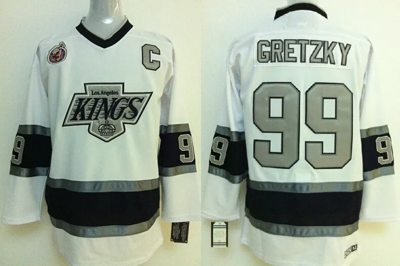 men la kings jersey