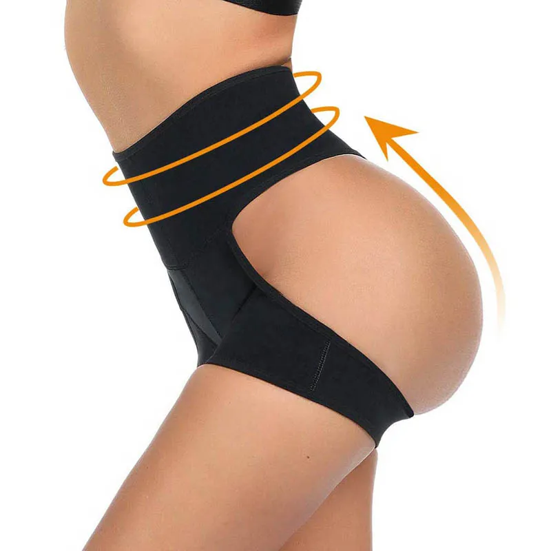Body Control Waist Trainer Panties For Women Tummy Control, Pulling, And  Shaping Butt Shaping Underwear From Charlia, $14.9