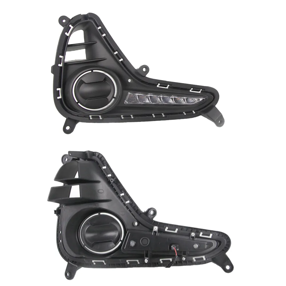 Drl light for grand i10 discount