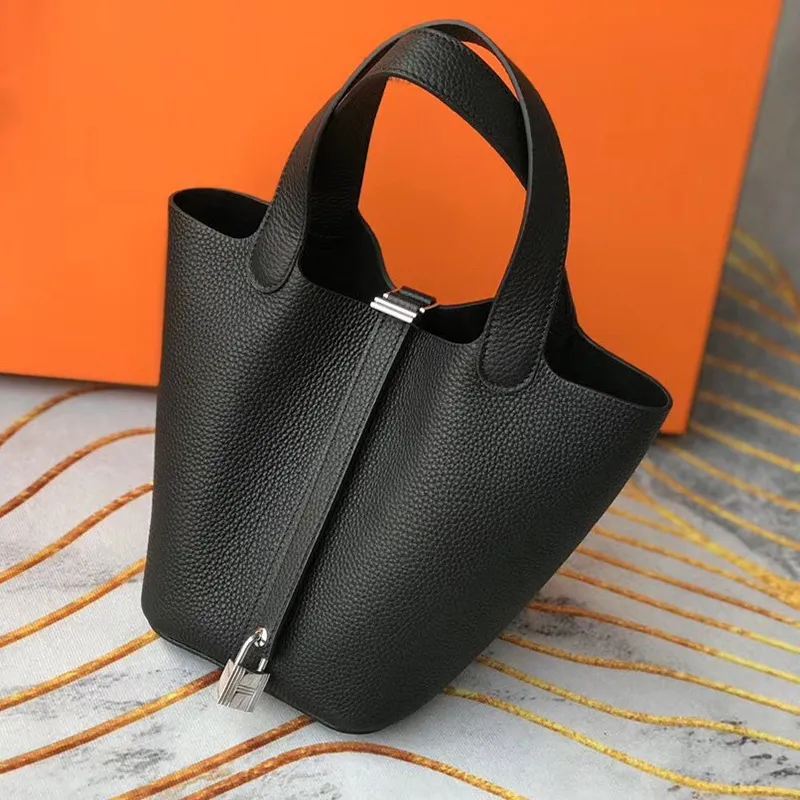 Rosa sugao borse del progettista delle donne borsa a secchiello di lusso tote bag borsa Hbrand borsa a tracolla 2020 nuove borse moda basket borsa della spesa della signora