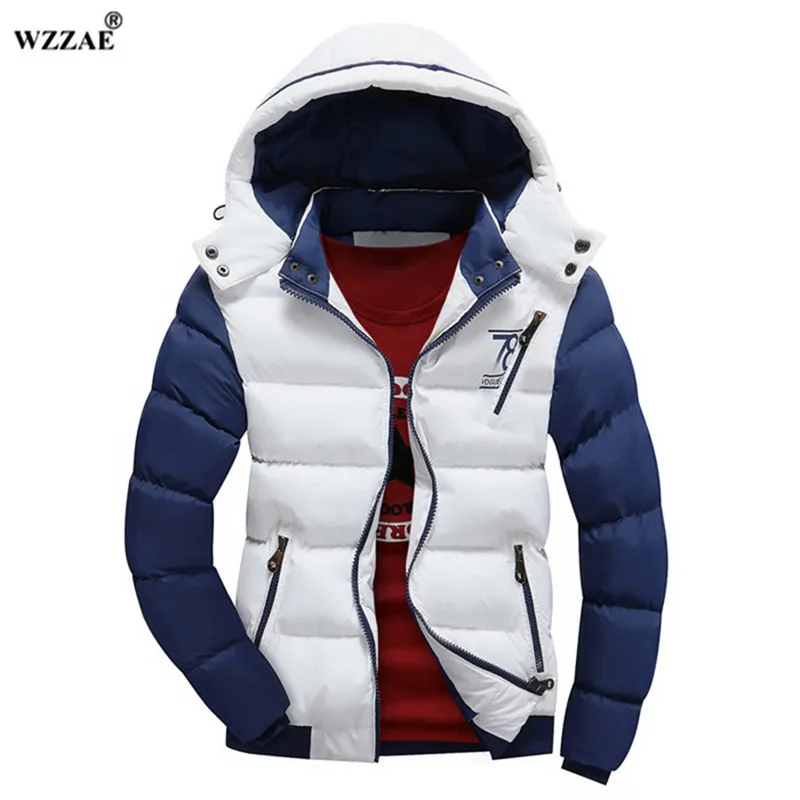 Warmest down deals jackets 2018