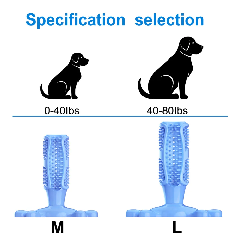 犬のおもちゃカラフルな骨の形の犬の噛みつくおもちゃ臼歯の棒マッサージャースティックペットチューインおもちゃ犬歯ブラシ