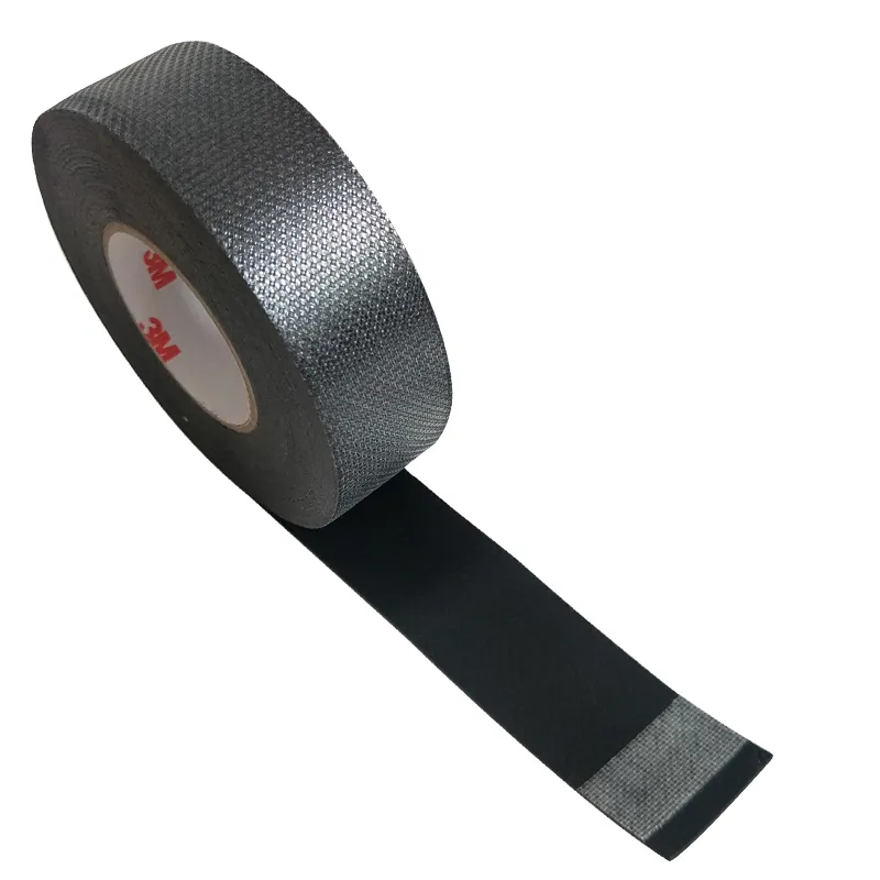 Wholesale 3M Scotch 23 Black Single Side Electrical Tape Electrical