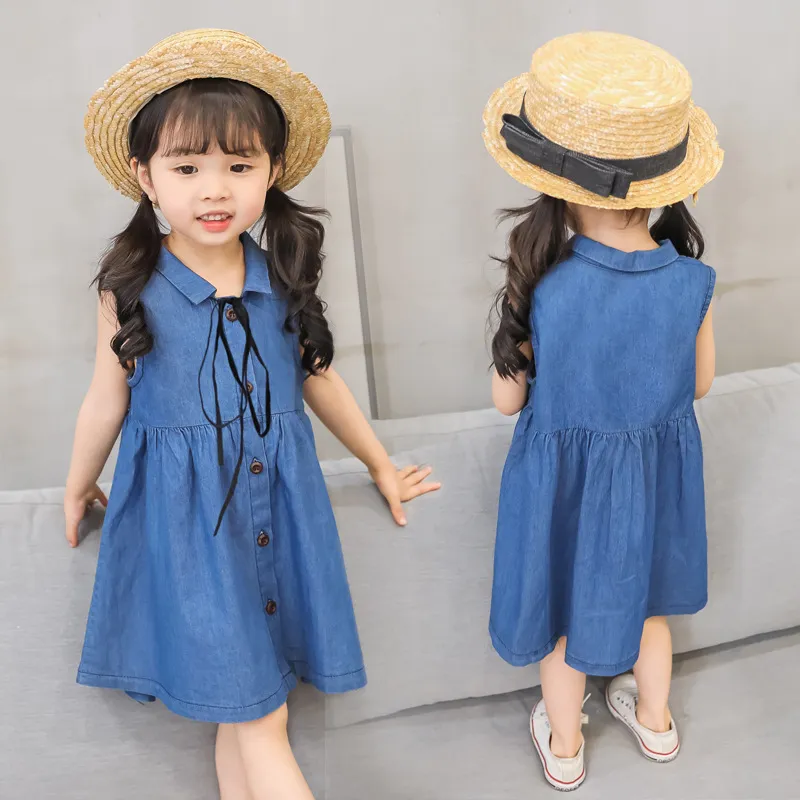 Ropa de verano para niñas 2025 2019