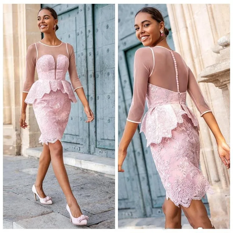 Vestidos de encaje para fiesta hotsell