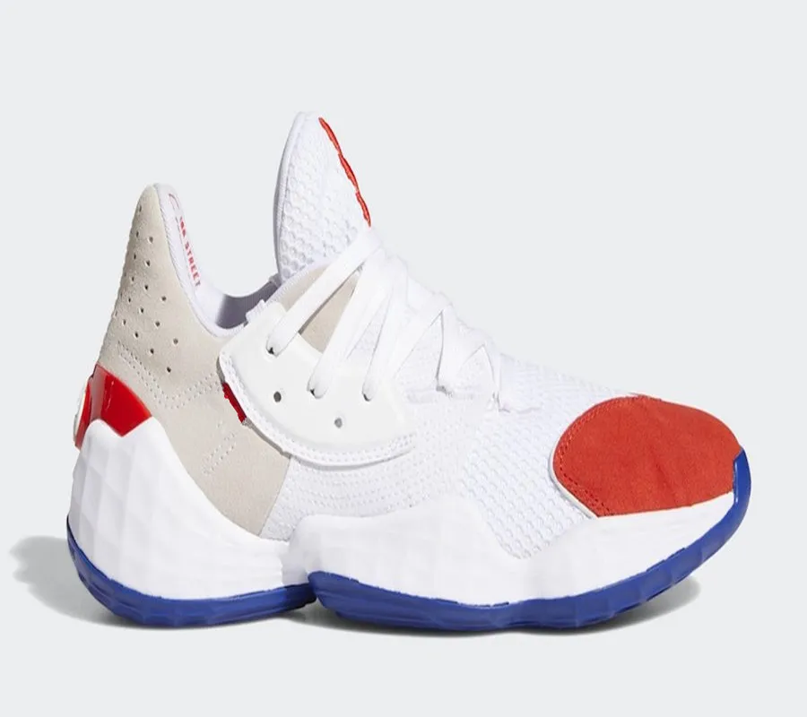 harden vol 4 lakers