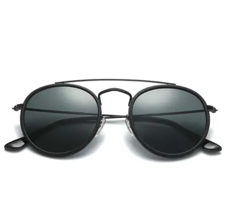 A112 ge Женщины Мужчины Дизайнерские солнцезащитные очки Металлическая оправа для женщин UV400 с чехлами
